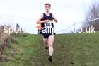 Senior mens 2024 NECAA Cross Country Champs., Temple Park, South Shields. Photo: David T. Hewitson/Sports for All Pics